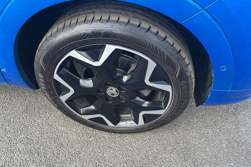 Used Vauxhall Grandland 2022 for sale - 76169084: Photo 28