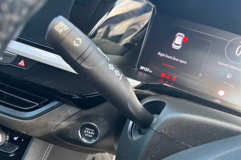 Used Vauxhall Grandland 2022 for sale - 76169084: Photo 33