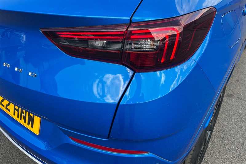 Used Vauxhall Grandland 2022 for sale - 76169084: Photo 37