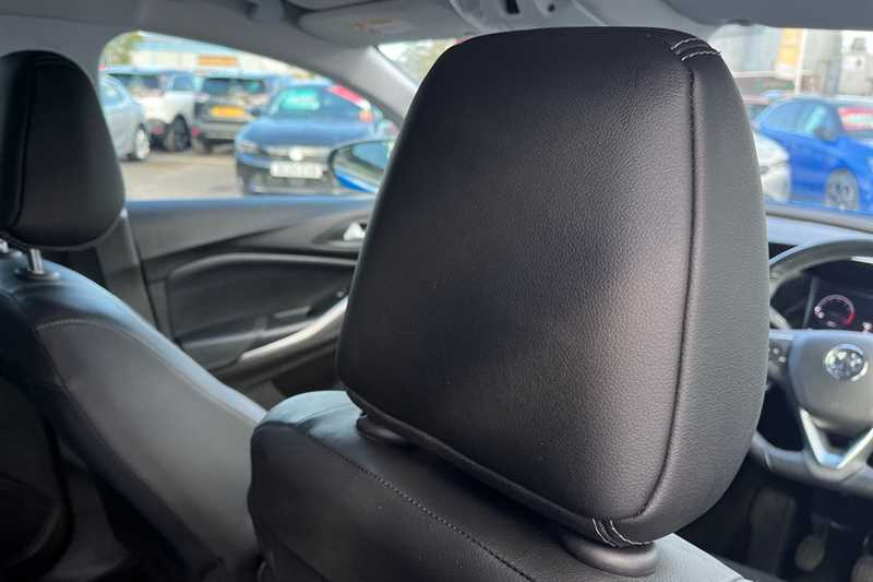 Used Vauxhall Grandland 2022 for sale - 76169084: Photo 39