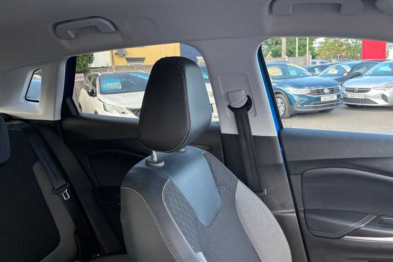 Used Vauxhall Grandland 2022 for sale - 76169084: Photo 43