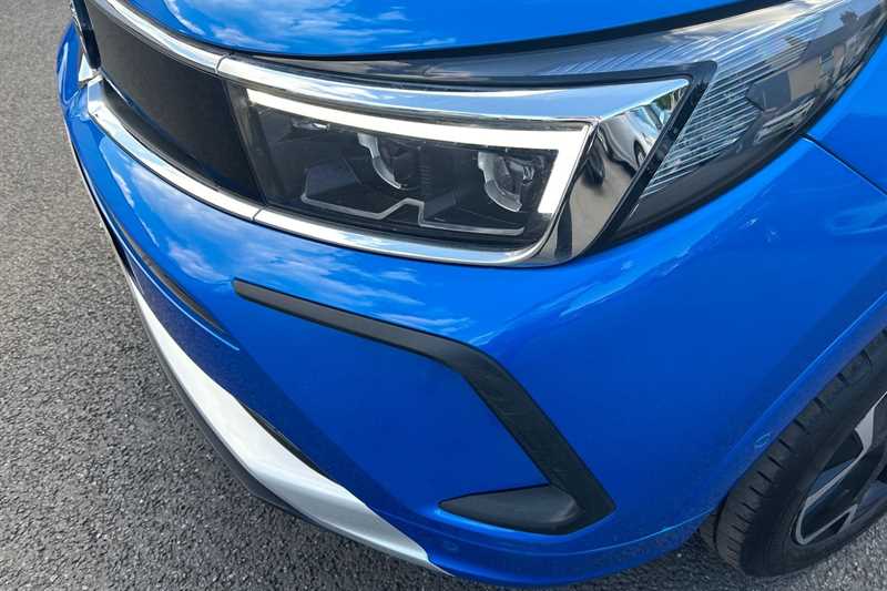 Used Vauxhall Grandland 2022 for sale - 76169084: Photo 49