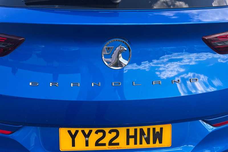 Used Vauxhall Grandland 2022 for sale - 76169084: Photo 53
