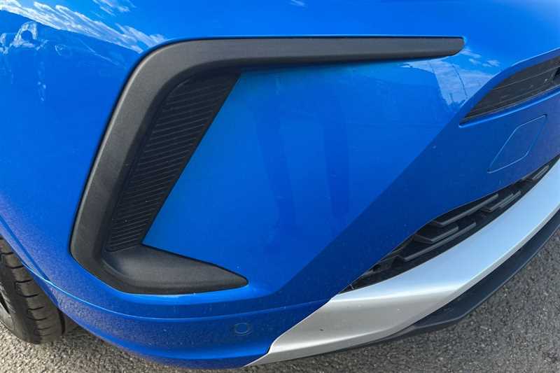 Used Vauxhall Grandland 2022 for sale - 76169084: Photo 58