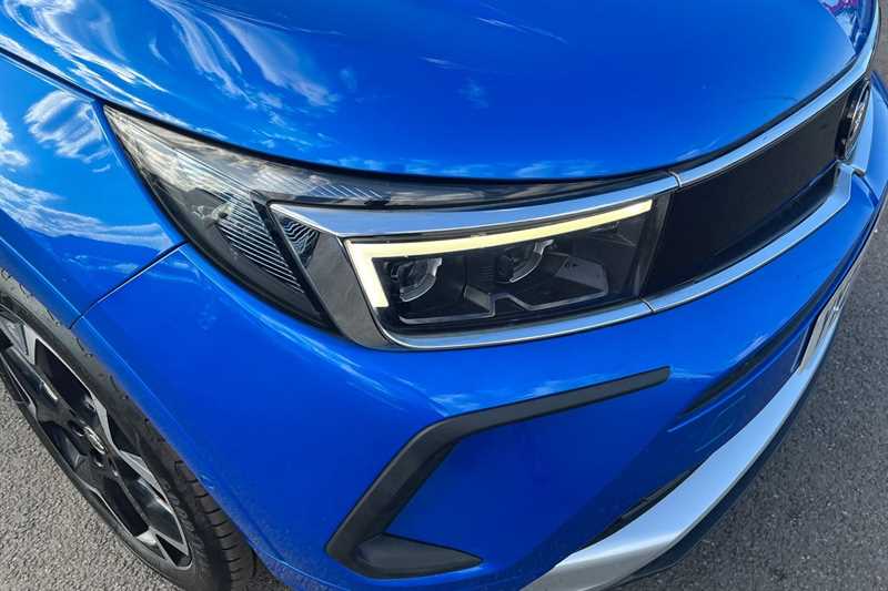 Used Vauxhall Grandland 2022 for sale - 76169084: Photo 59