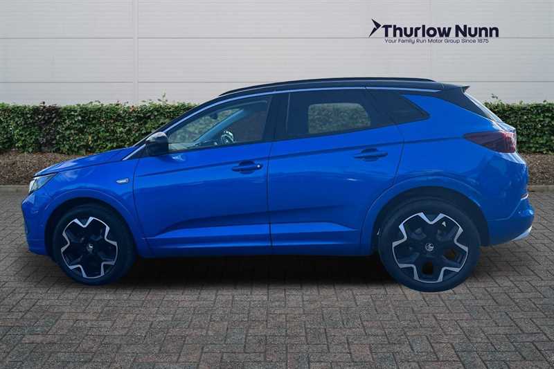 Used Vauxhall Grandland 2022 for sale - 76169084: Photo 6