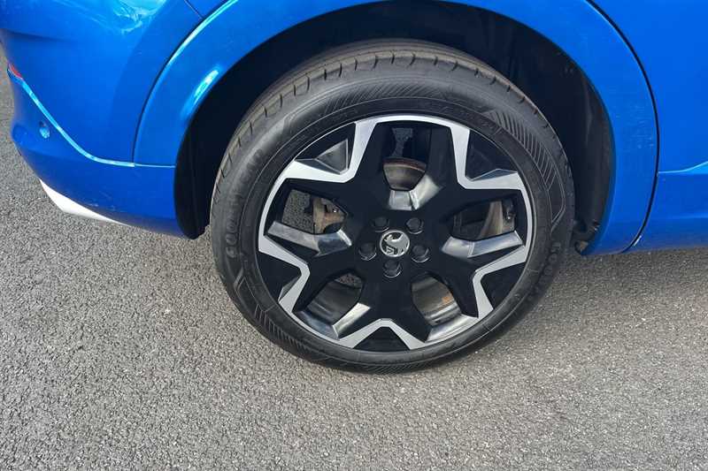 Used Vauxhall Grandland 2022 for sale - 76169084: Photo 9