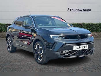 Used Vauxhall Mokka 2024 for sale - 78990656: Photo