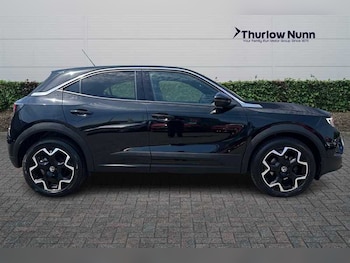 Used Vauxhall Mokka 2024 for sale - 78990656: Photo