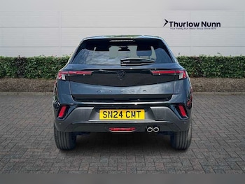 Used Vauxhall Mokka 2024 for sale - 78990656: Photo