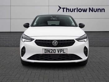 Used Vauxhall Corsa 2020 for sale - 79603942: Photo