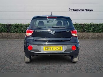 Used Hyundai i10 2019 for sale - 78088988: Photo