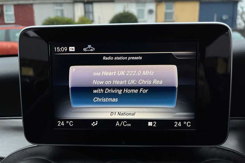 Used Mercedes-Benz C Class 2017 for sale - 77471163: Photo 17