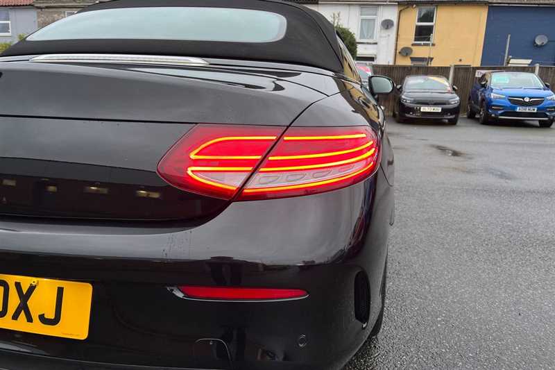 Used Mercedes-Benz C Class 2017 for sale - 77471163: Photo 27