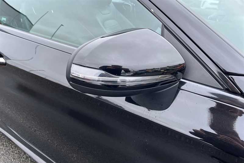 Used Mercedes-Benz C Class 2017 for sale - 77471163: Photo 33