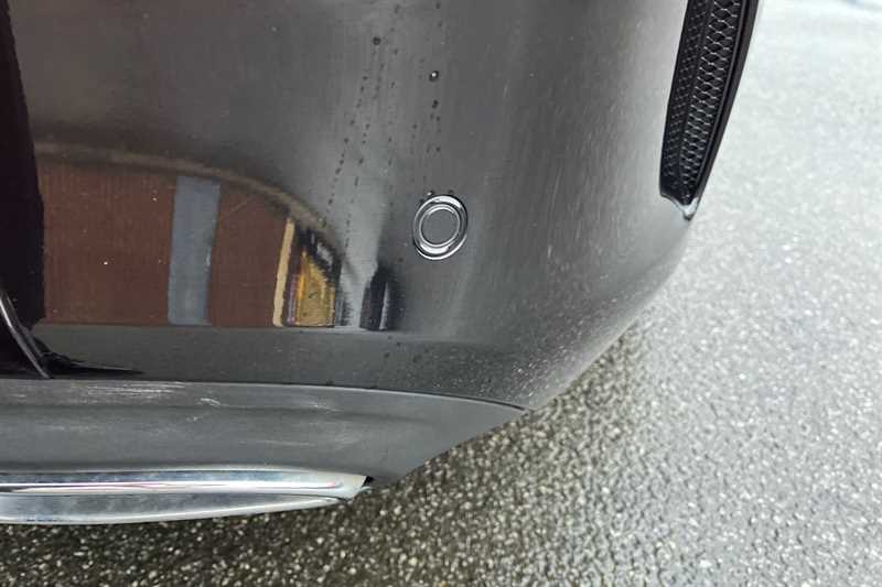 Used Mercedes-Benz C Class 2017 for sale - 77471163: Photo 39