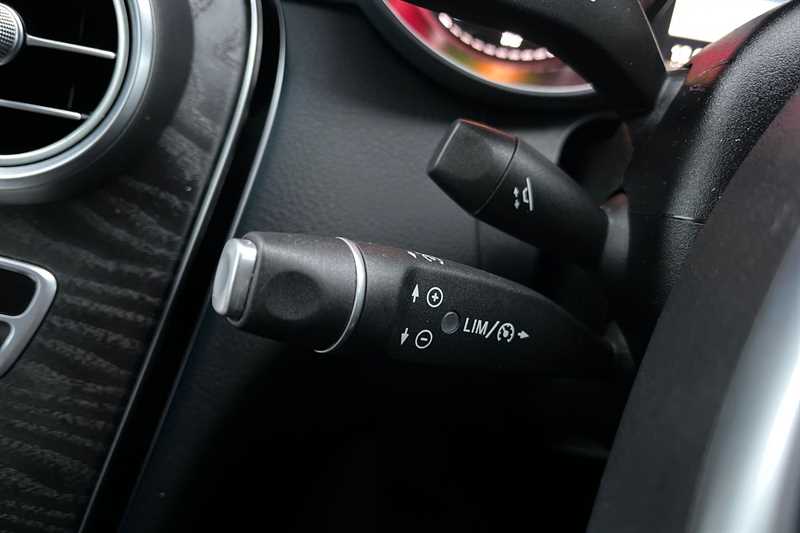 Used Mercedes-Benz C Class 2017 for sale - 77471163: Photo 49