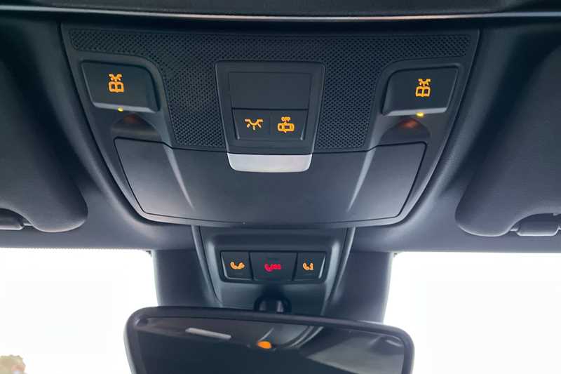 Used Mercedes-Benz C Class 2017 for sale - 77471163: Photo 55