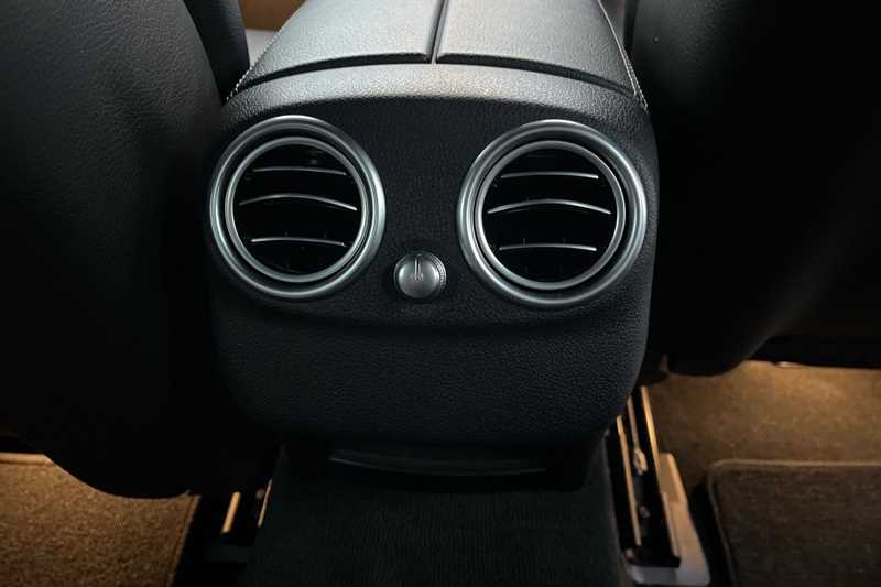 Used Mercedes-Benz C Class 2017 for sale - 77471163: Photo 56