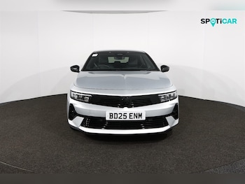 Used Vauxhall Astra 2025 for sale - 78799208: Photo