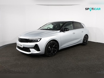 Used Vauxhall Astra 2025 for sale - 78799208: Photo