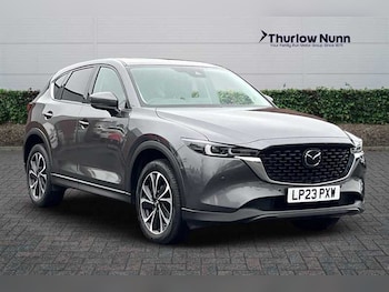 Used Mazda CX-5  for sale - 75735112: Photo