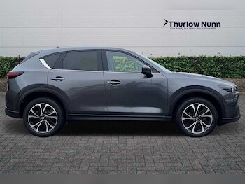 Used Mazda CX-5  for sale - 75735112: Photo