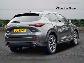 Used Mazda CX-5  for sale - 75735112: Photo