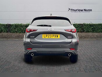 Used Mazda CX-5  for sale - 75735112: Photo