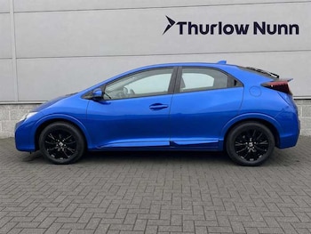 Used Honda Civic 2016 for sale - 79498997: Photo