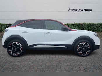 Used Vauxhall Mokka Electric 2023 for sale - 77810455: Photo