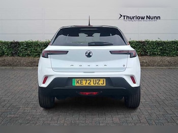 Used Vauxhall Mokka Electric 2023 for sale - 77810455: Photo