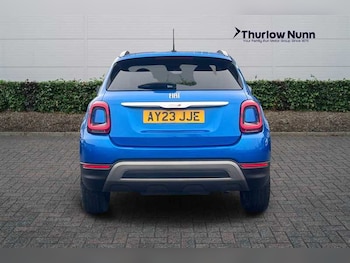 Used Fiat 500X 2023 for sale - 77389148: Photo