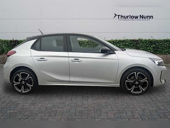 Used Vauxhall Corsa 2023 for sale - 77648349: Photo