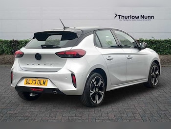 Used Vauxhall Corsa 2023 for sale - 77648349: Photo