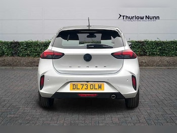 Used Vauxhall Corsa 2023 for sale - 77648349: Photo