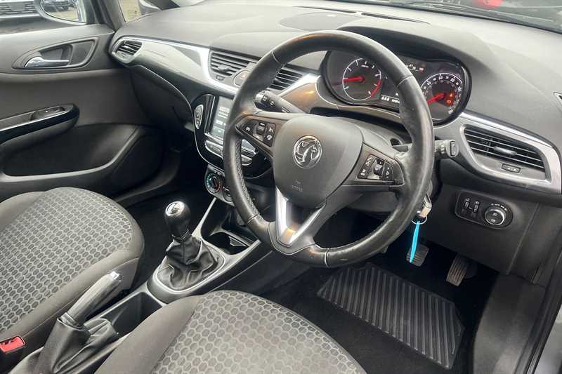 Used Vauxhall Corsa 2019 for sale - 77513852: Photo 10