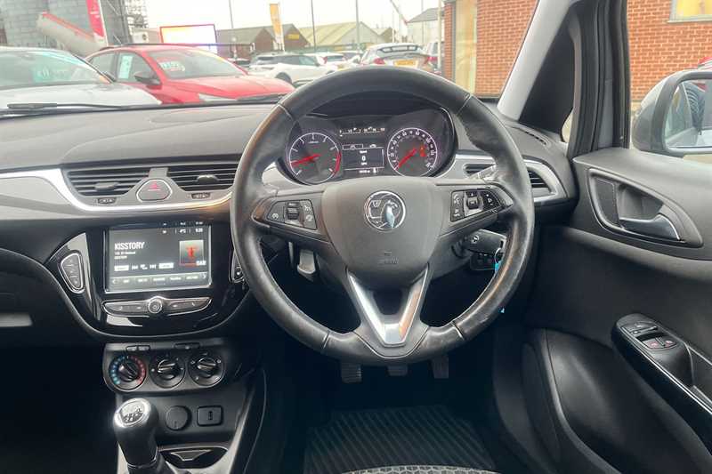 Used Vauxhall Corsa 2019 for sale - 77513852: Photo 11