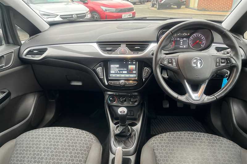 Used Vauxhall Corsa 2019 for sale - 77513852: Photo 12