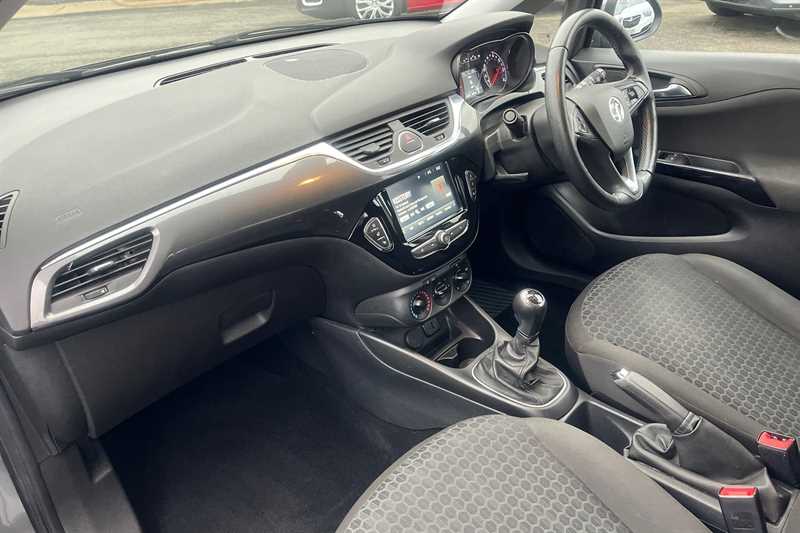 Used Vauxhall Corsa 2019 for sale - 77513852: Photo 13