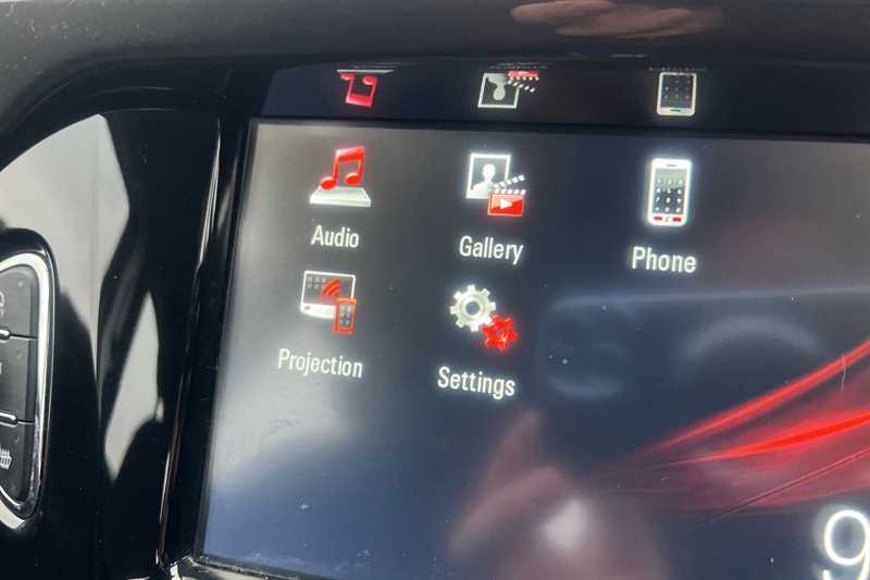 Used Vauxhall Corsa 2019 for sale - 77513852: Photo 19