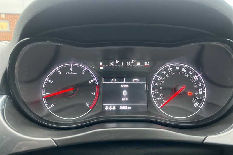 Used Vauxhall Corsa 2019 for sale - 77513852: Photo 20