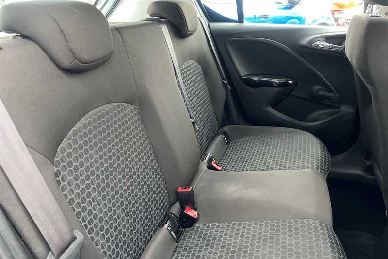 Used Vauxhall Corsa 2019 for sale - 77513852: Photo 23