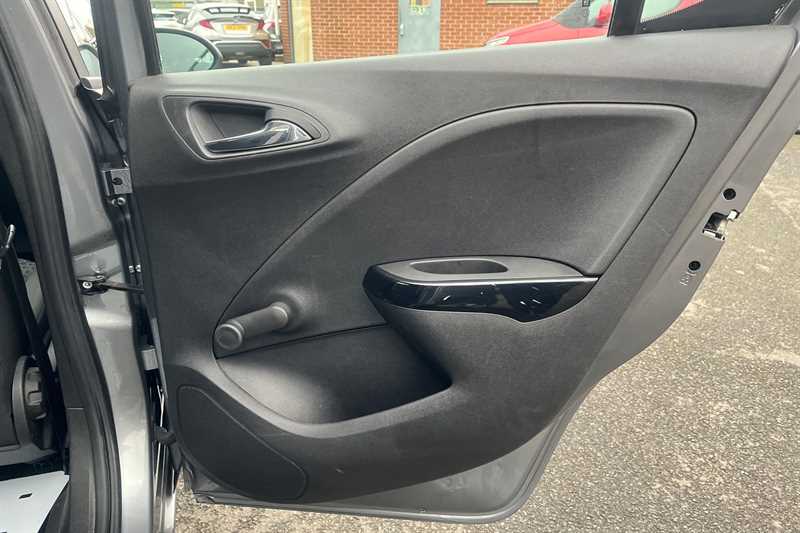 Used Vauxhall Corsa 2019 for sale - 77513852: Photo 26
