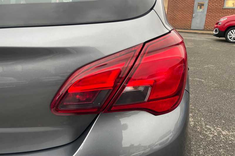 Used Vauxhall Corsa 2019 for sale - 77513852: Photo 28