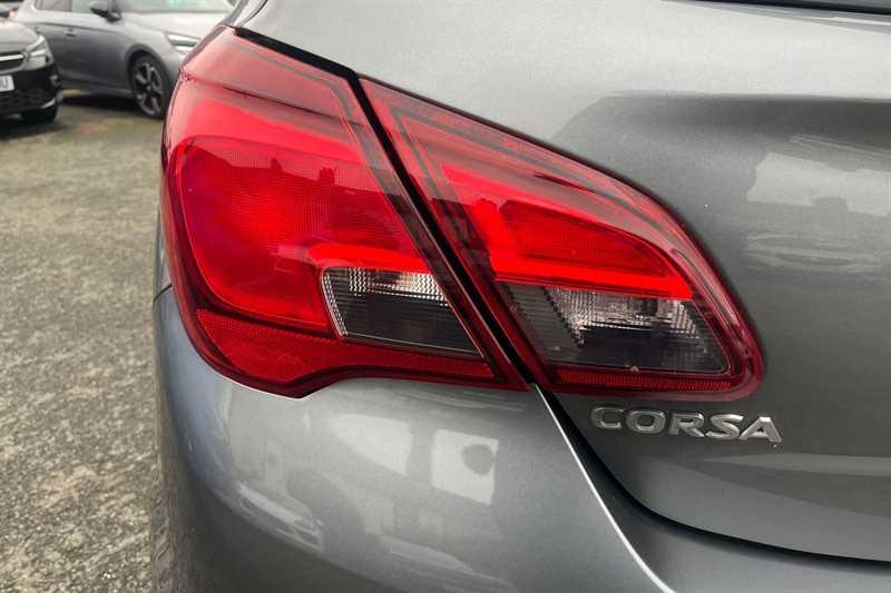 Used Vauxhall Corsa 2019 for sale - 77513852: Photo 30