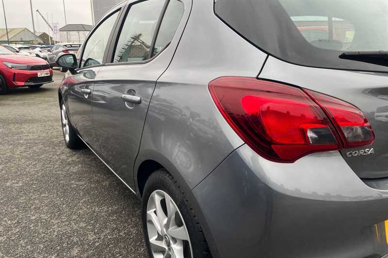 Used Vauxhall Corsa 2019 for sale - 77513852: Photo 31