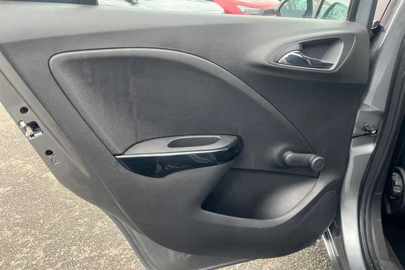 Used Vauxhall Corsa 2019 for sale - 77513852: Photo 33