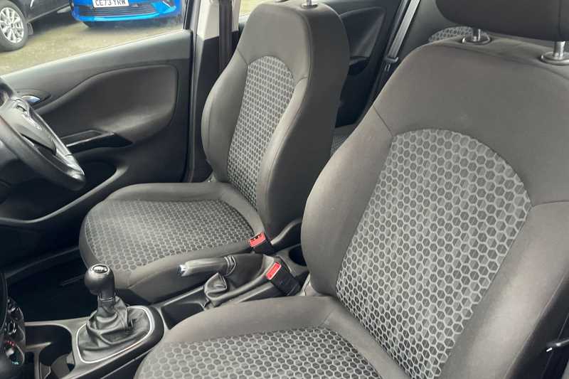 Used Vauxhall Corsa 2019 for sale - 77513852: Photo 36