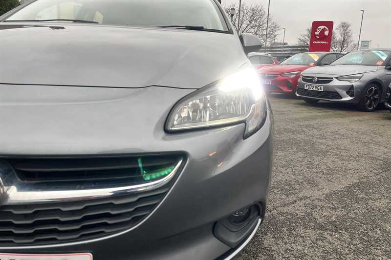 Used Vauxhall Corsa 2019 for sale - 77513852: Photo 38